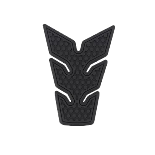 Autocollants traction pour genou Tracer 7 GT pour le confort en voyage et road trip