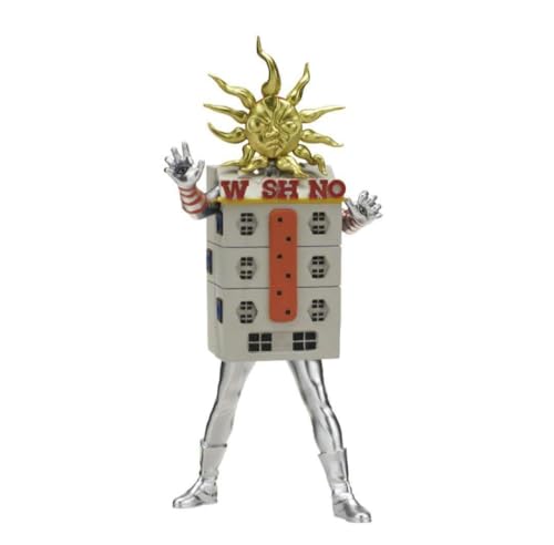 大長編 タローマン 万博 大爆発 フィギュア タローマンロボのサムネイル