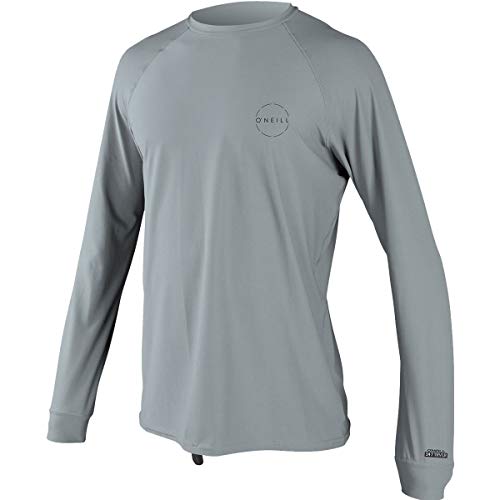 O'Neill Men's 24-7 Traveler Upf 50+ Long Sleeve Sun Shirt