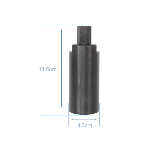 Extracteur de volant d'inertie M35x1.5mm pour moto YZF-R6 et YFM 350ER