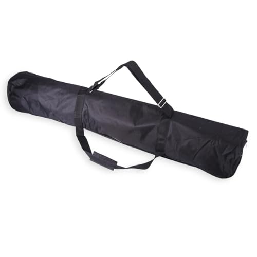 Bolsa de transporte para telescopio astronómico 80EQ ideal para acampadas y astrofotografía