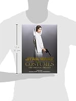 Star Wars - Costumes: The Original Trilogy – Ansicht 3