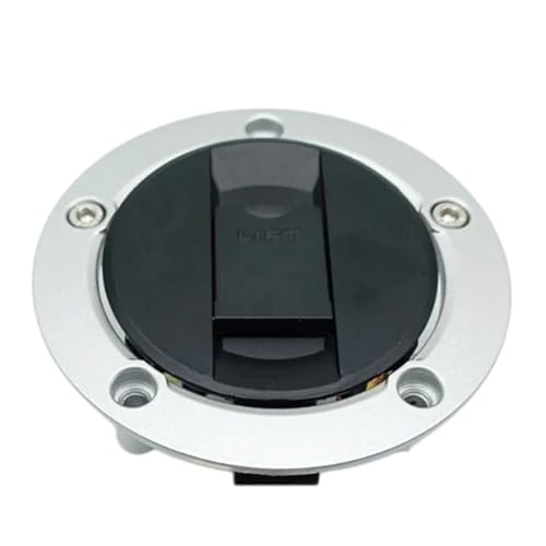 Anti-vol de carburant : bouchon verrouillage réservoir moto Suzuki GSXR 1000