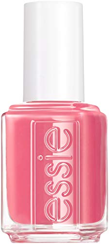 Essie Esmalte de uñas para uñas Colour Intense Nails, n.º 714, color rosa, 13,5 ml