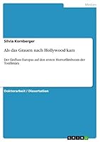 ALS Das Grauen Nach Hollywood Kam 3656528209 Book Cover