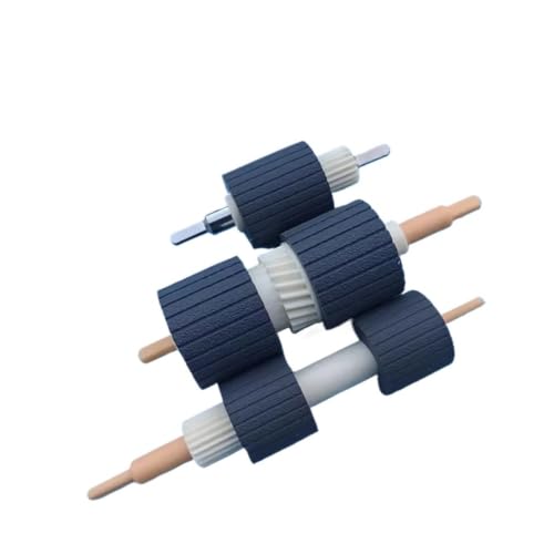 Kit rouleau alimentation dérivation Xerox 4110 galet séparation bypass