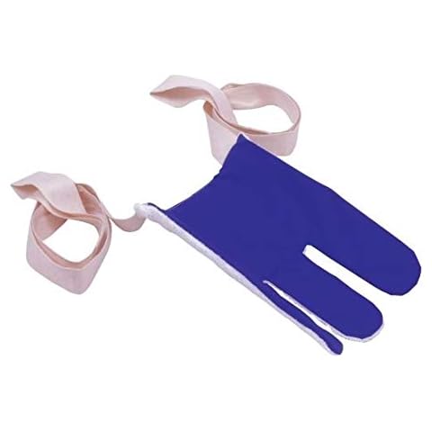 Terry Towelling Sock Puller Stocking Aid Cover