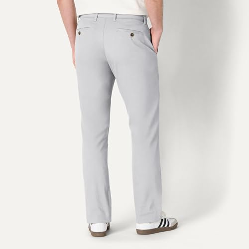 Image of Amazon Essentials Men's Athletic-Fit Chino Pants