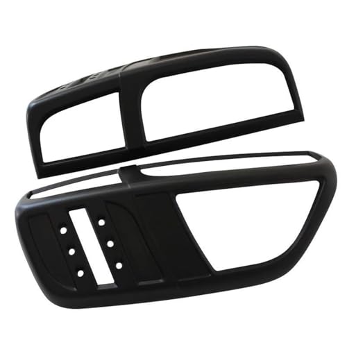 Feu arrière garniture de rechange pour rénover le style du Nissan Frontier D40