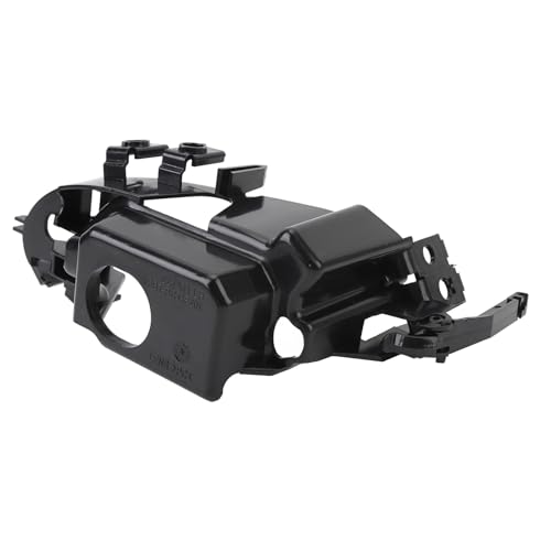 Soporte de luz antiniebla para parachoques delantero, soporte fuerte para instalación segura, reemplazo para ML320 ML350 ML500 2002 a 2005 (Izquierdo) miniatura 3