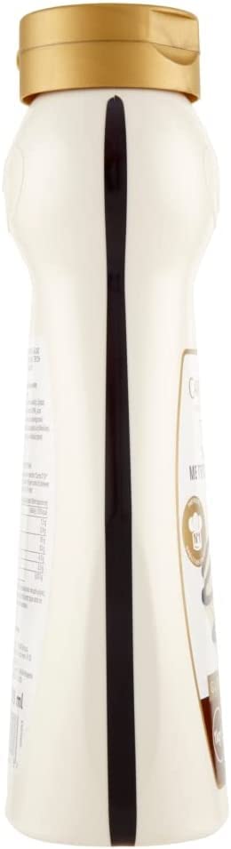 Carte d'Or Topping Cioccolato Sauce sucrée au goût chocolat pour la décoration de gâteaux et de crème glacée 1 kg + Italian Gourmet Polpa di Pomodoro Boîte de 400 g