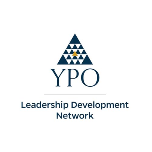 LEADER OF LEADERS PODCAST - YPO LEADERSHIP DEVELOPMENT NETWORK cover art