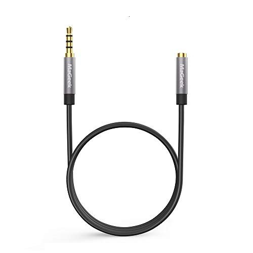 MaGeek 3.5mm Audio Aux Extension Cable