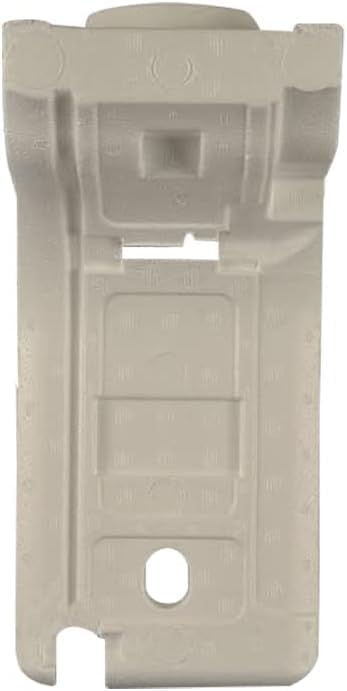 Divertidor de aire para refrigerador, pieza original OEM número de parte W11188815 miniatura 1