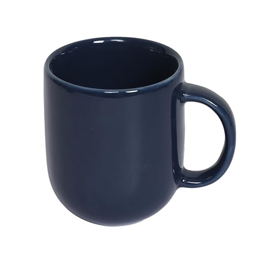 Image of Krista Premium Small Coupe Mug, 230 ml, Blue