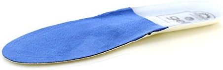 Shoe Inserts Sole Inserts Spannrit SUNBED GEL - not present, 39/40