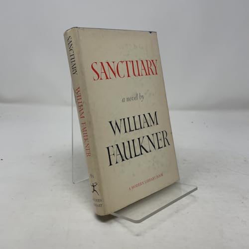 Sanctuary B07BTPLHN5 Book Cover