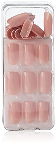 KISS NEW YORK Unhas Autocolantes Impress Color Médio Sea Breeze Kiss New York