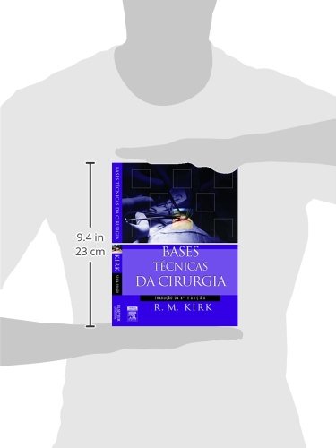 Bases Técnicas De Cirurgia