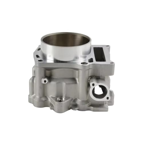 Kit alésage de culasse et segments de piston pour moto YFM700 2006-2023 102 mm