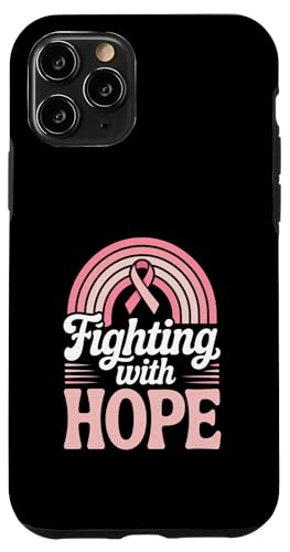 Fighting With Hope ������[�� �X�}�z�P�[�X iPhone 11 Pro �p
