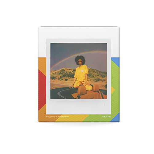 Paquete de película instantánea Polaroid Originals Go Color para cámara Polaroid Go (5 artículos) miniatura 6
