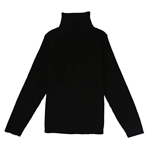 Pull en tricot Tidec pour enfants Cover
