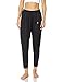 adidas Yoga Pant Pantalon Femme, Noir, M