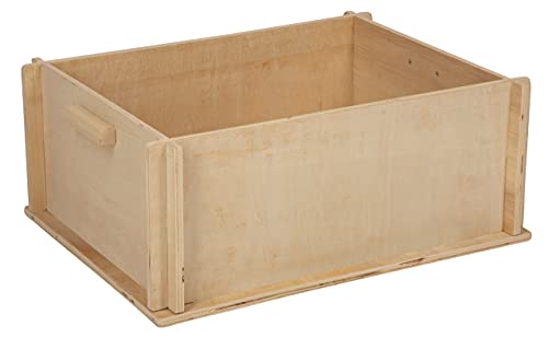 Kerbl Pet Buddelkiste 50x39x20 cm