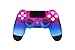 Produktbild AimControllers PS4 Custom Wireless Controller, PlayStation 4 Personalisierter Controller Neon Pink mit 4 Paddeln, Gaming Joystick, Dualshock, Gamepad [GAMING]