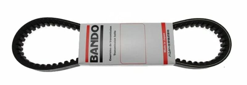 Bando Cinturón MBK Nitro 100 optimiza la transmisión de potencia y mejora la aceleración 3