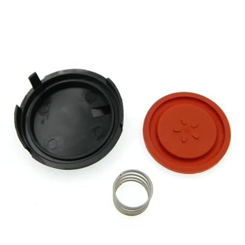 Reparación de cubierta PCV con kit de membrana para Opel Corsa y Astra contra fallos de motor