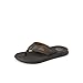 Produktbild Reef Herren Phantoms Zehentrenner, Braun (Brown BRO), 42 EU,Sandalen
