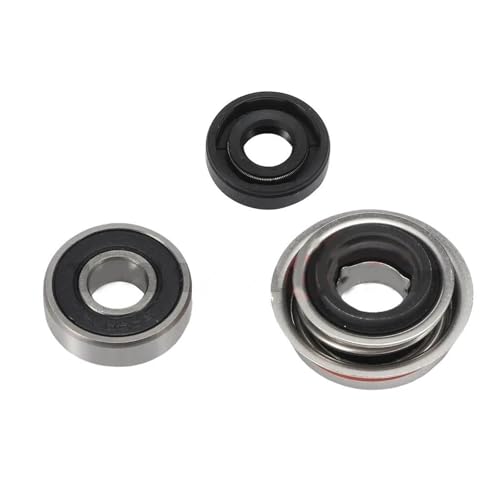 Kit de sellos de bomba de agua mecánica para G310 2016-2020 juego de juntas de motor