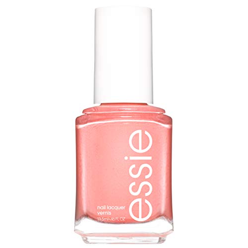 essie Nail Polish, Around The Bend, 0.46 fl oz (packaging may vary)