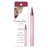 LoveLiner ラブ・ライナー リキッドアイライナーＲ５ (ロゼブラウン)