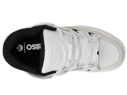 Osiris Men's D3 S Skate Shoe2