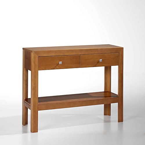 Muebles Auxiliares de Salon Cerezo Marca Dogar