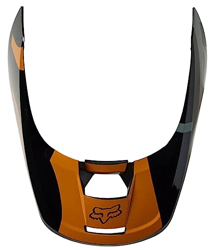 Fox Racing V1 Helmet Visor