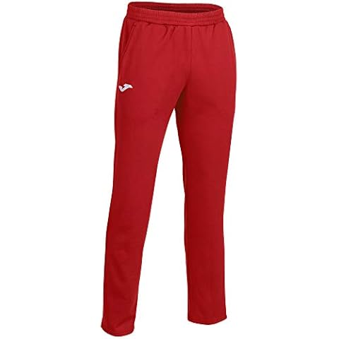 Pantalon Joma Cleo II Rouge Cover
