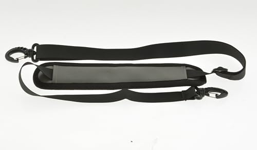 Rider Coolers Shoulder Strap - Gray