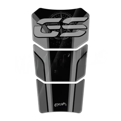 Protège réservoir Moto Evite Rayures R1200GS LC R1250GS Adhésif 3D