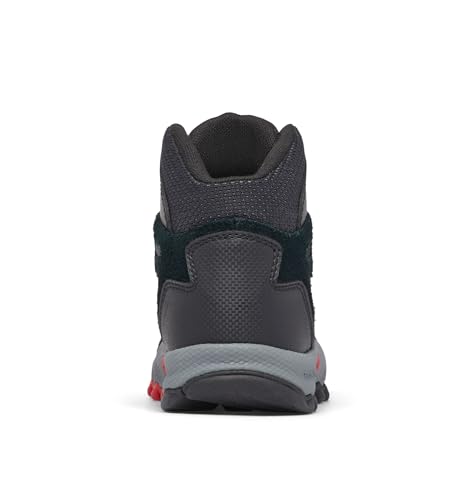 Columbia Kids' Newton Ridge Hiking Boots4