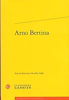 Arno Bertina 2406073807 Book Cover