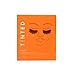 LIVE TINTED Rays Copper Eye Mask, 5 Pairs