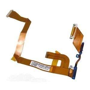 Gintai Connettore Cavo SATA HDD Connettore Hard Disk Drive per dell XPS 15 9550 9560 Precision 5510 5520 DC02C00BL00 XDYGX 0XDYGX 2.5