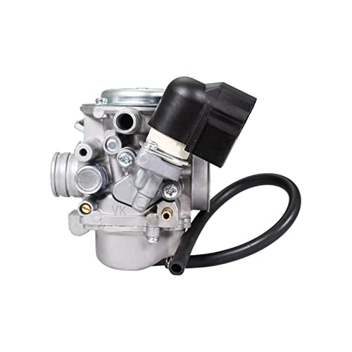Pièces moteur tondeuse 2 temps AF61 contre les pannes de scooter