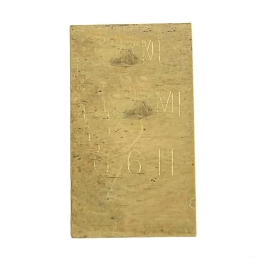 Silver Soldering Sheet for Jewelry