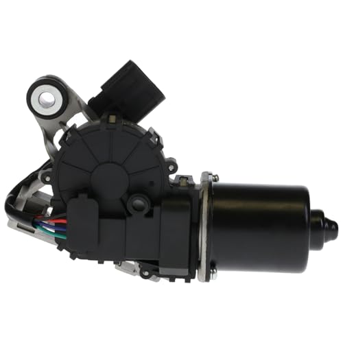 Image of OEG Parts New Windshield Wiper Motor Compatible with Chevy Chevrolet Cruze 1.4L 1.6L 1.8L 2.0L 2011-2016 96893302