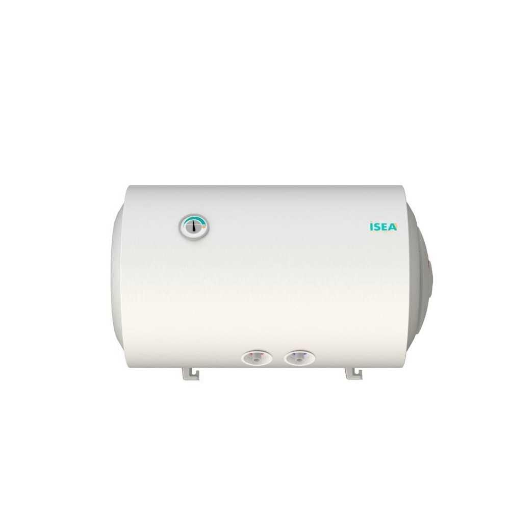 FERROLI S.P.A. - SCALDABAGNO 50 LT MOD. ORIZZONTALE DX 2 ANNI